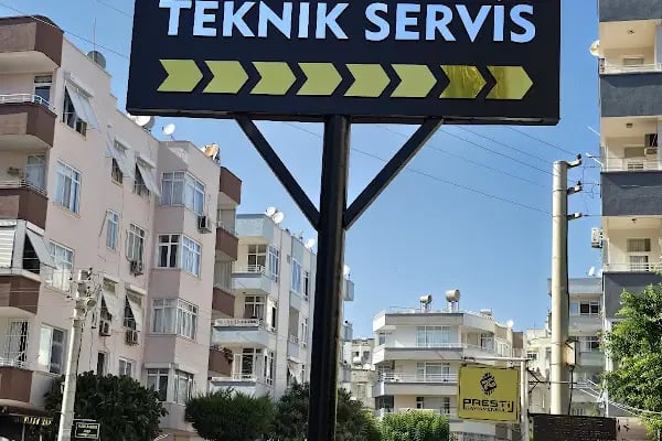 Telefon teknik Servis - Resim 7