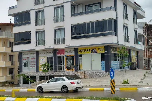 Morsallıoğlu Kırtasiye - Resim 4