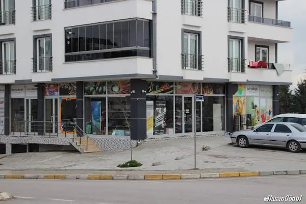 Morsallıoğlu Kırtasiye - Resim 2
