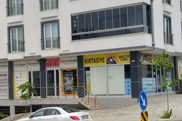 Morsallıoğlu Kırtasiye - Resim 3