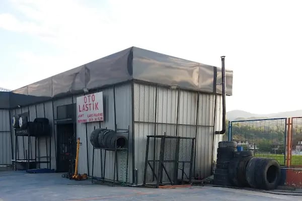 7/24 Oto Lastik ve Yol Yardım İPEKOĞLU - Resim 3
