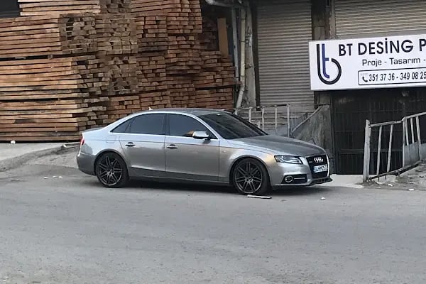 BT DESİGN PROJECT - Resim 3