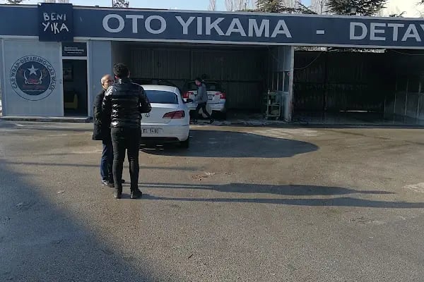 Valentino Oto Yıkama &amp; Kuaför - Resim 6