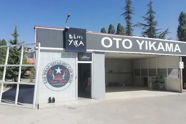 Valentino Oto Yıkama &amp; Kuaför - Resim 16
