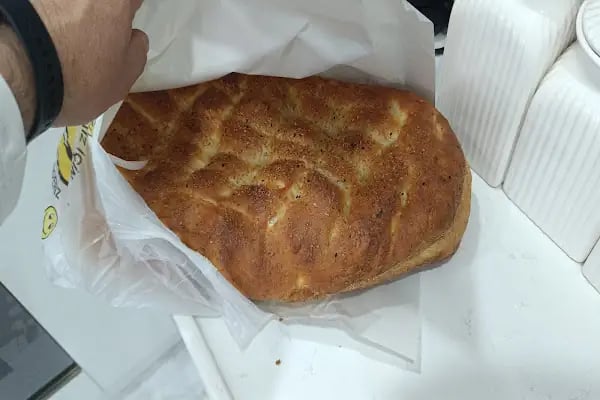 Ramazanoğlu Unlu Mamüller - Resim 1