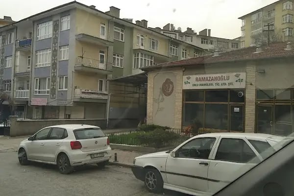 Ramazanoğlu Unlu Mamüller - Resim 2