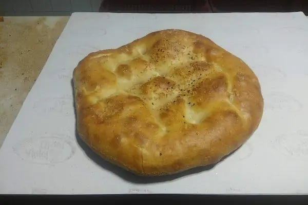 Ramazanoğlu Unlu Mamüller - Resim 5