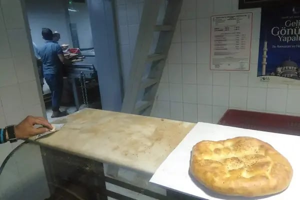 Ramazanoğlu Unlu Mamüller - Resim 4