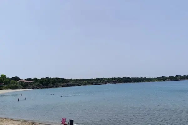 Kovanağızı Halk Plajı - Resim 8