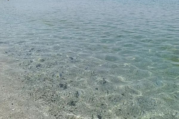 Kovanağızı Halk Plajı - Resim 2