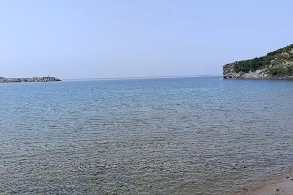 Kovanağızı Halk Plajı - Resim 3