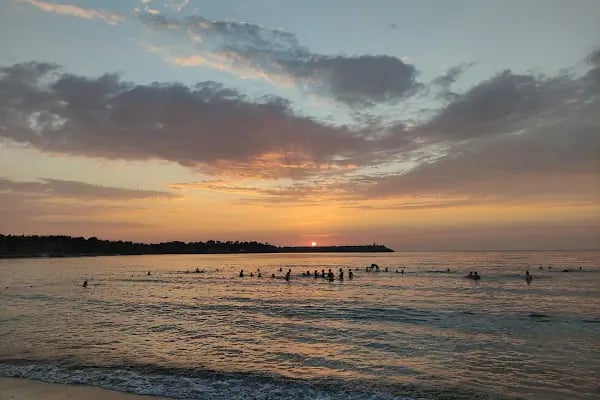 Kovanağızı Halk Plajı - Resim 6