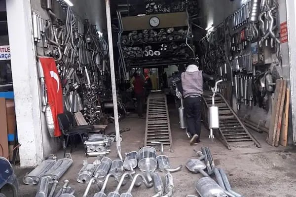 Asya Market 5. Şube - Resim 2