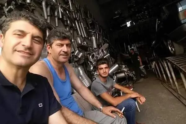 Asya Market 5. Şube - Resim 6
