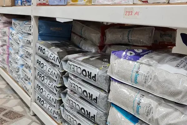 Ataşehir Nokta Pet Shop - Resim 1