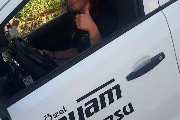 Özel Acıpayam Sürücü Kursu - Resim 9