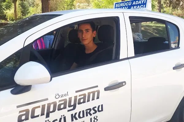 Özel Acıpayam Sürücü Kursu - Resim 1