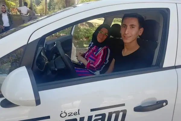 Özel Acıpayam Sürücü Kursu - Resim 11