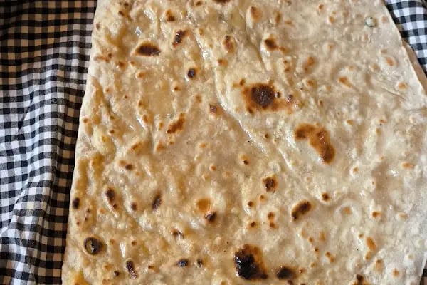 Keskin tantuni - Resim 1
