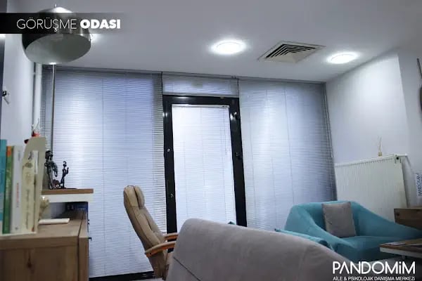 Konya Psikolog - Pandomim Psikolojik Danışma Merkezi - Resim 17