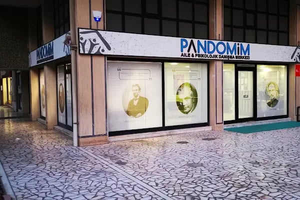 Konya Psikolog - Pandomim Psikolojik Danışma Merkezi - Resim 2