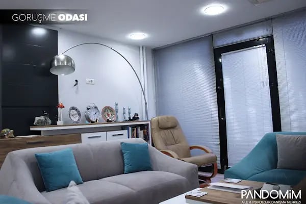 Konya Psikolog - Pandomim Psikolojik Danışma Merkezi - Resim 7