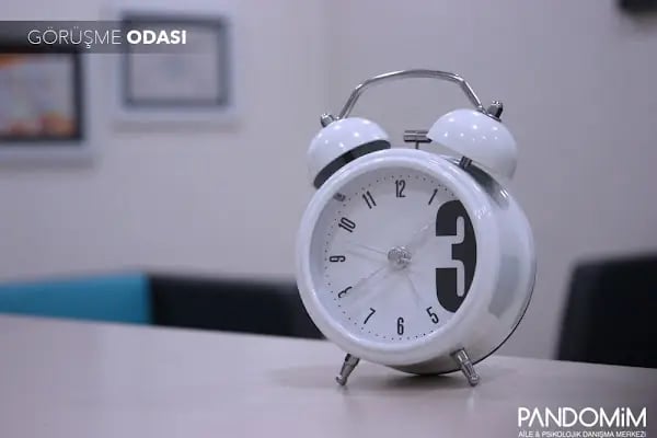 Konya Psikolog - Pandomim Psikolojik Danışma Merkezi - Resim 15
