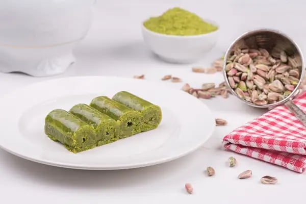 Hacı Hasan Oğulları Baklava ve Börek İnegöl Şubesi - Resim 7