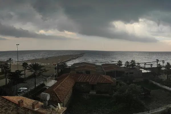 Kap Hotel Aile Balık Restoran - Resim 3