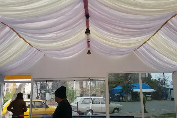 Kap Hotel Aile Balık Restoran - Resim 15