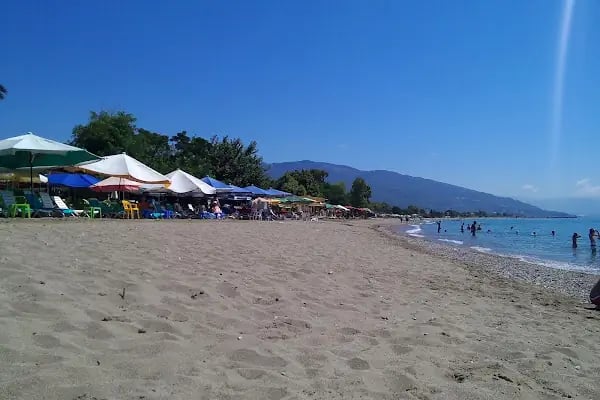 Kap Hotel Aile Balık Restoran - Resim 8