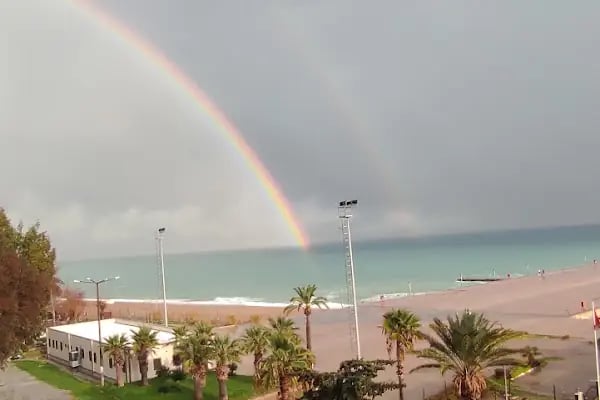 Kap Hotel Aile Balık Restoran - Resim 12
