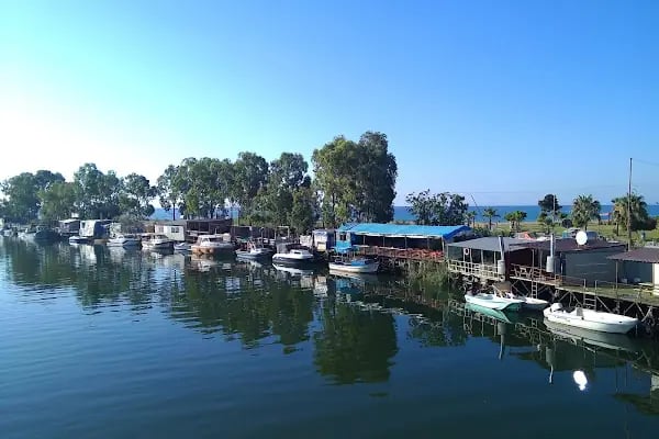 Kap Hotel Aile Balık Restoran - Resim 7