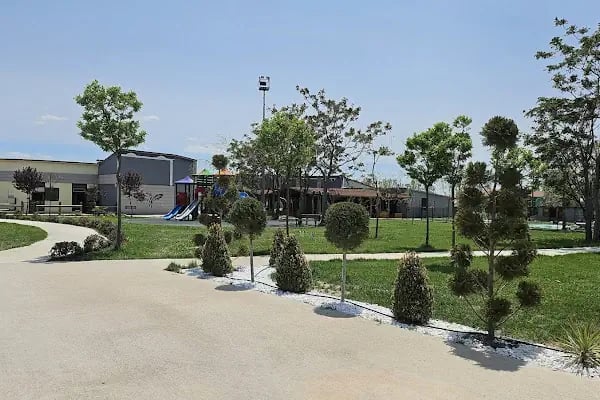 Aksaray Atlantia At Çiftliği - Resim 18