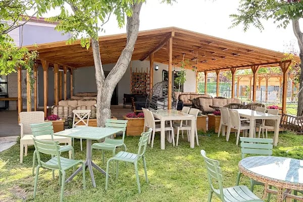 Aksaray Atlantia At Çiftliği - Resim 2