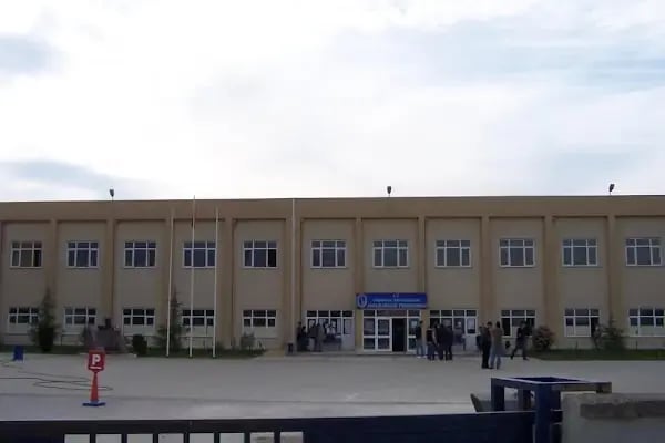 SUBÜ Akyazı Sağlık Hizmetleri Meslek Yüksekokulu - Resim 17