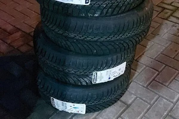 Alanya Lastik Tamircisi &amp; Azim Oto Lastik Alanya - Resim 17