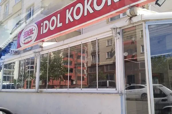 İdol Kokoreç - Resim 9