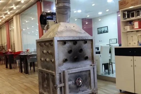 İdol Kokoreç - Resim 19