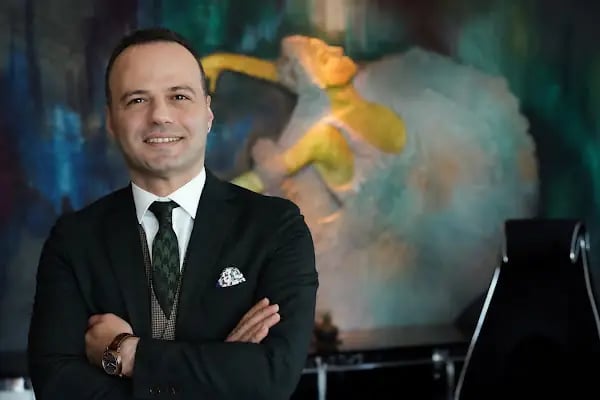 Op. Dr. Ercan Demirbağ - Estetik, Plastik ve Rekonstruktif Cerrahi Kliniği - Resim 1