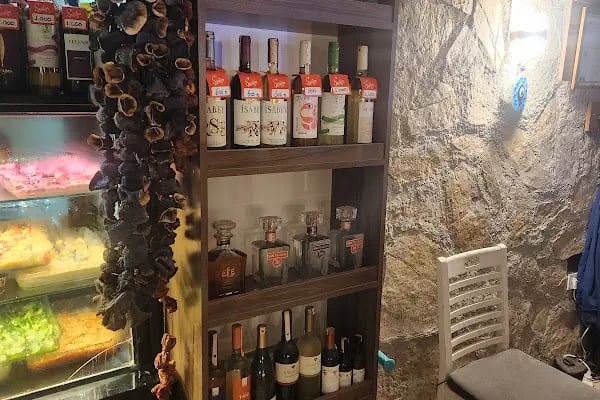 Trafo Cafe &amp; Restaurant - Bodrum Belediye A.Ş. - Resim 19