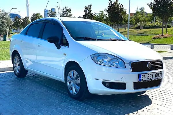 Azim Car Rental Oto Kiralama - Resim 3