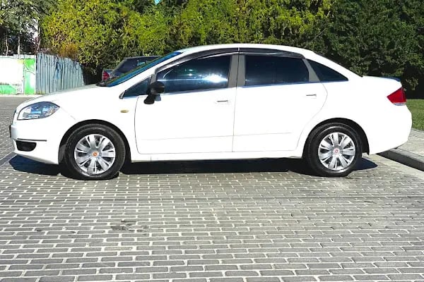 Azim Car Rental Oto Kiralama - Resim 8