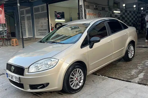 Azim Car Rental Oto Kiralama - Resim 10
