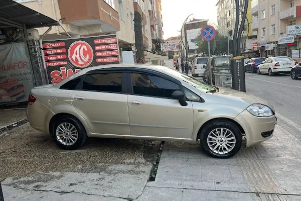 Azim Car Rental Oto Kiralama - Resim 2