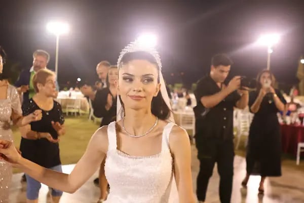 Türkan Şoray Düğün Salonu - Resim 15