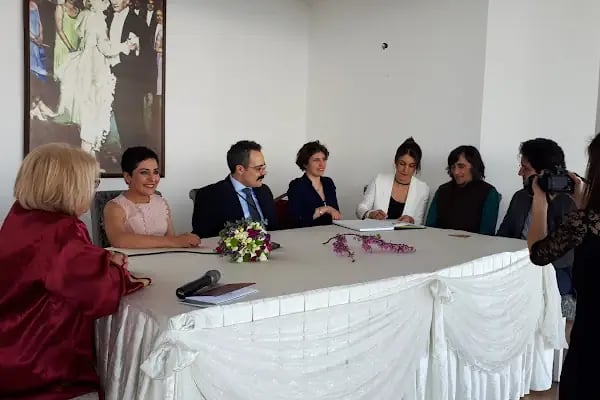 Türkan Şoray Düğün Salonu - Resim 20