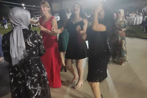Türkan Şoray Düğün Salonu - Resim 4