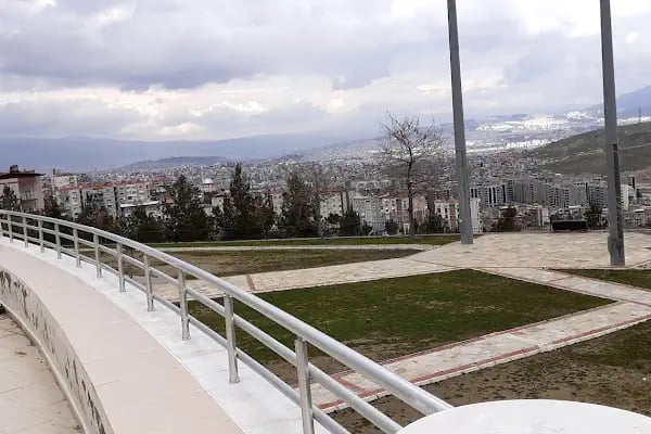 Türkan Şoray Düğün Salonu - Resim 11