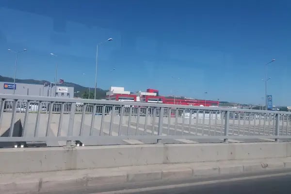 Türkan Şoray Düğün Salonu - Resim 18